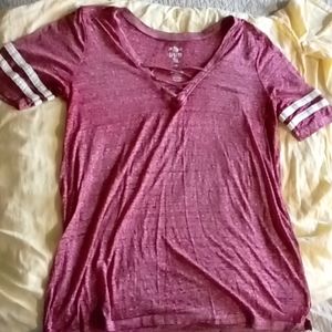 American heritage sporty tee